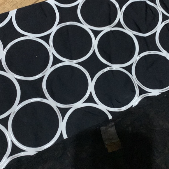 Swim cover up skirt L - Picture 2 of 6